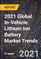 2021年全球车载锂离子电池市场趋势-产品缩略图