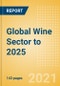 2025年全球葡萄酒行业的机遇-产品缩略图
