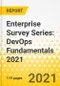 企业调查系列:DevOps基础2021 -产品缩略图图像