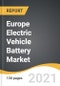 欧洲电动汽车电池市场2021-2028 -产品缩略图图片