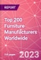 全球200强家具制造商-产品缩略图
