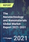 纳米技术和纳米材料全球市场报告2021-2031 -产品缩略图