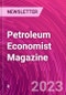 石油经济学家杂志-产品缩略图图像