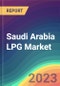 沙特阿拉伯液化石油气市场分析:工厂能力，生产，运营效率，需求和供应，终端用户行业，分销渠道，区域需求，进出口，2015-2030 -产品概述图片