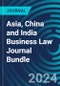 亚洲、中国和印度商法杂志捆绑-产品缩略图
