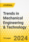 机械工程和技术的发展趋势-产品缩略图