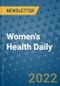 妇女健康日报-产品缩略图图像