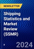 航运统计和市场评论(SSMR)-产品形象