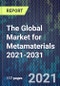 全球市场的超材料2021-2031 -产品缩略图