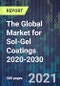 2020-2030年溶胶-凝胶涂料的全球市场-产品缩略图
