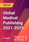 全球医学出版2021-2025 -产品缩略图