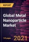 全球金属纳米粒子市场预测为2028  -  Covid-19金属的影响和全球分析（铂金，金，银，铁，钛等）和最终用行业 - 产品形象
