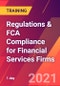 金融服务公司的法规和FCA合规性（2021年12月6日）-产品缩略图