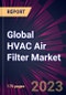 全球HVAC空气过滤市场2021-2025  - 产品缩略图图像