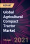 全球农业紧凑型拖拉机市场2021-2025  - 产品缩略图图像
