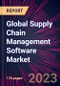 全球供应链管理软件市场2021-2025 -产品缩略图