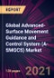 2021-2025年全球先进表面运动制导和控制系统(A-SMGCS)市场概况