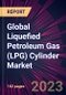 2021-2025年全球液化石油气（LPG）气瓶市场-产品缩略图