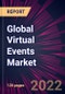 全球虚拟活动市场2021-2025 -产品缩略图