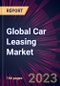 全球汽车租赁市场2021-2025 -产品缩略图