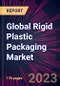 2021-2025年全球硬质塑料包装市场-产品缩略图