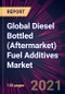 2021-2025年全球柴油瓶装（售后市场）燃料添加剂市场-产品缩略图