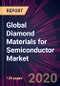 全球半导体市场钻石材料2020-2024  - 产品缩略图图像