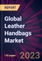 2021-2025年全球皮革手袋市场-产品缩略图