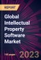 全球知识产权软件市场2021-2025 -产品缩略图