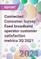 连接消费者调查:固定宽带运营商客户满意度指标2021年第三季度-产品缩略图图像