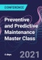 预防性和预测性维护主课程（2021年11月16日至19日）-产品缩略图