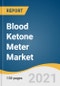 血酮计市场规模、分享与趋势分析报告,产品类型(血酮监测、血糖和酮监控、耗材),通过应用程序,最终用途,按地区,和市场预测,2021 - 2028产品缩略图图像