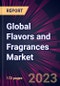 全球香料和香料市场2021-2025 -产品缩略图