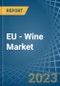 欧洲-葡萄酒-市场分析，预测，规模，趋势和洞察。更新:COVID-19的影响-产品缩略图