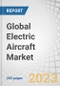 按平台（支线运输机、公务机、轻型和超轻型飞机）、类型、系统（电池、电动机、航空结构、航空电子设备、软件）、技术、应用和地区划分的全球电动飞机市场-到2030年的预测-产品缩略图