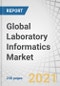 全球实验室信息学市场(解决方案类型(LIMS, ELN, CDS, EDC, CDMS, LES, ECM, SDMS)，组件(软件，服务)，交付(内部，云)，工业(CRO, CMO，制药，生物技术，化学，农业，石油，天然气)-预测到2026 -产品概述图片