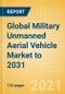全球军用无人机(UAV)市场到2031年-市场规模和驱动器，主要项目，竞争格局和战略见解-产品缩略图