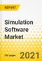 模拟软件市场-全球和区域分析:关注组织规模、垂直、部署、组件、技术、最终用户、供应链分析、国家分析和COVID-19的影响-分析和预测，2019-2025 -产品缩略图