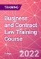 商务和合同法培训课程(2022年6月13-14日)——产品缩略图