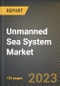 无人海洋系统市场研究报告:各平台(usv和uuv)、各金宝搏平台怎么样能力(自动驾驶车辆和远程操作车辆)、各州-美国到2026年的预测- COVID-19的累积影响-产品概述图