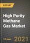2021年高纯甲烷气体市场回顾和2022年战略计划-洞察，趋势，竞争，增长机会，市场规模，市场份额数据和分析展望-产品缩略图