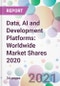 数据，人工智能和发展平台:2020年全球市场份额-产品缩略图
