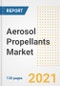 气溶胶推进剂的市场前景，增长机会，市场份额，战略，趋势，公司和covid后分析，2021 - 2028 -产品缩略图