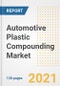 汽车塑料复合材料市场前景、增长机会、市场份额、战略、趋势、公司和covid后分析，2021 - 2028 -产品缩略图