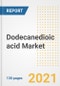 Dodecanedioic acid acid（ddda）市场前景，增长机会，市场份额，策略，趋势，公司和后Covid分析，2021  -  2028  - 产品缩略图图像