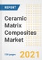 陶瓷基复合材料的市场前景，增长机会，市场份额，战略，趋势，公司和covid后分析，2021 - 2028 -产品缩略图图像