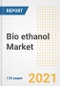 生物乙醇市场前景，增长机会，市场份额，策略，趋势，公司和Covid分析，2021  -  2028  - 产品缩略图图像