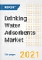 饮用水吸附剂的市场前景，增长机会，市场份额，战略，趋势，公司和covid后分析，2021 - 2028 -产品缩略图