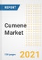 2021 - 2028年，Cumene的市场前景，增长机会，市场份额，战略，趋势，公司和covid后分析-产品缩略图