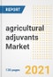 农业佐剂市场前景、增长机会、市场份额、战略、趋势、公司和后新冠病毒分析，2021-2028年-产品缩略图